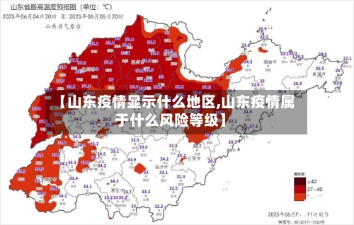 【山东疫情显示什么地区,山东疫情属于什么风险等级】-第2张图片