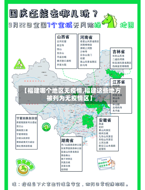 【福建哪个地区无疫情,福建这些地方被列为无疫情区】-第1张图片