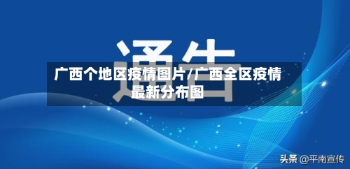 广西个地区疫情图片/广西全区疫情最新分布图-第1张图片