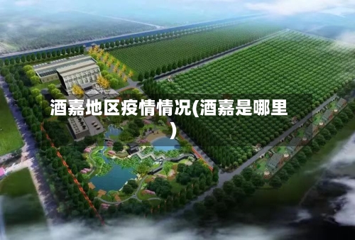 酒嘉地区疫情情况(酒嘉是哪里)-第1张图片
