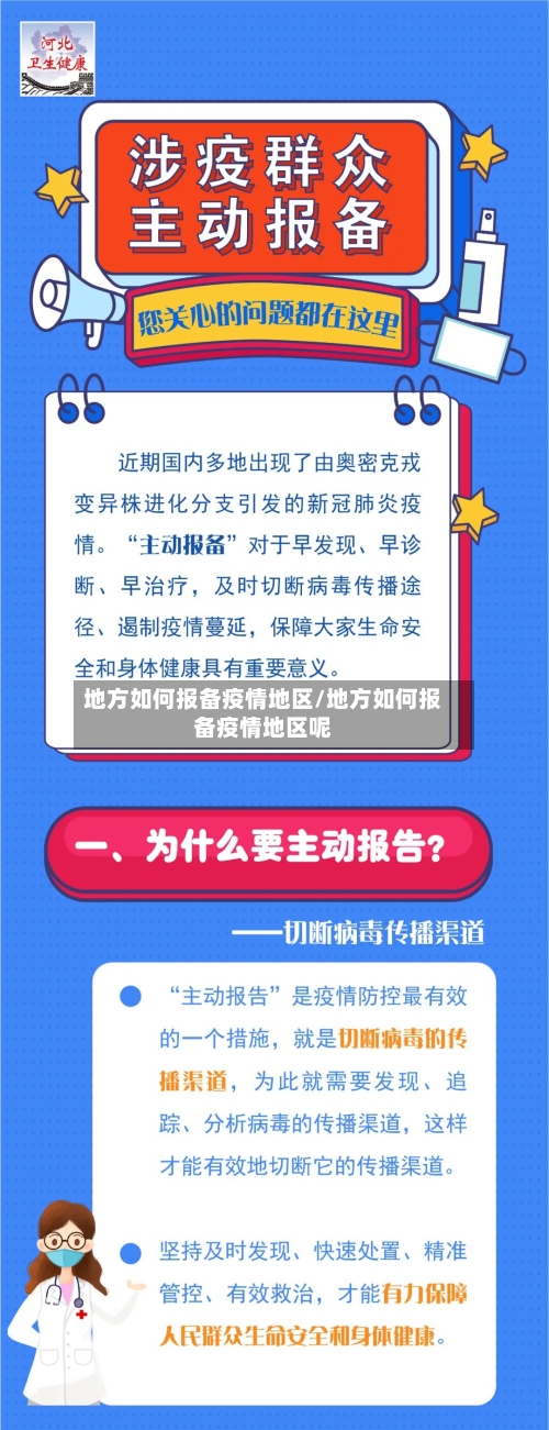 地方如何报备疫情地区/地方如何报备疫情地区呢-第1张图片