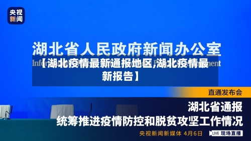 【湖北疫情最新通报地区,湖北疫情最新报告】-第1张图片