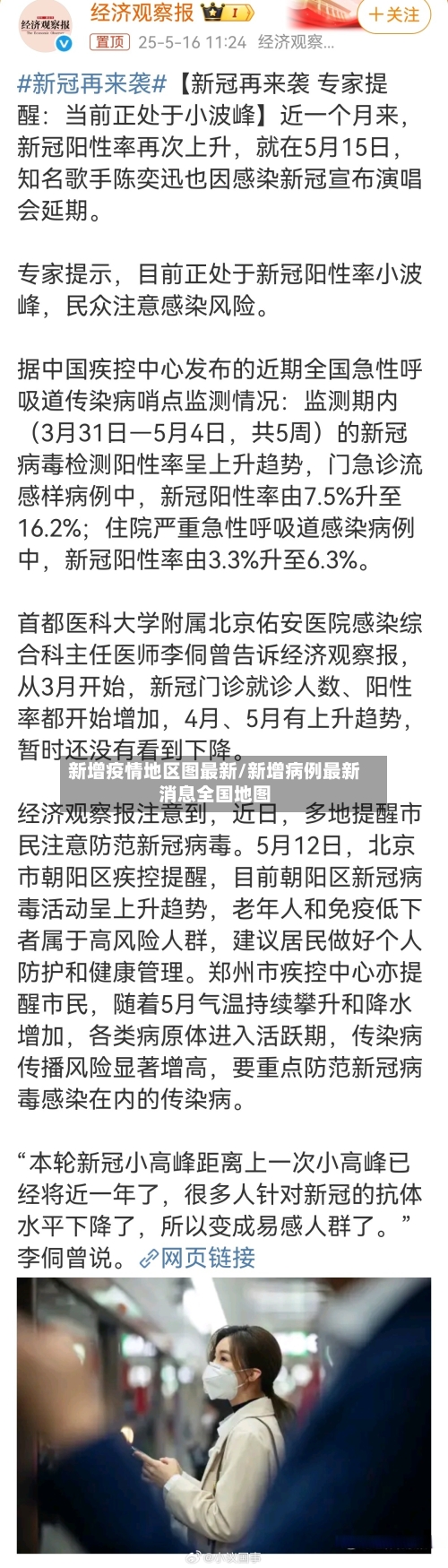 新增疫情地区图最新/新增病例最新消息全国地图-第1张图片