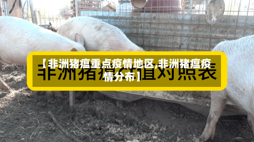 【非洲猪瘟重点疫情地区,非洲猪瘟疫情分布】-第3张图片