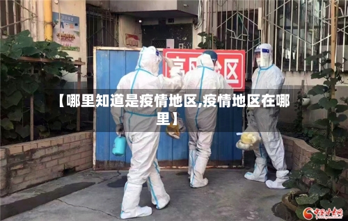 【哪里知道是疫情地区,疫情地区在哪里】-第1张图片