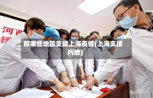 都哪些地区支援上海疫情(上海支援内地)-第1张图片