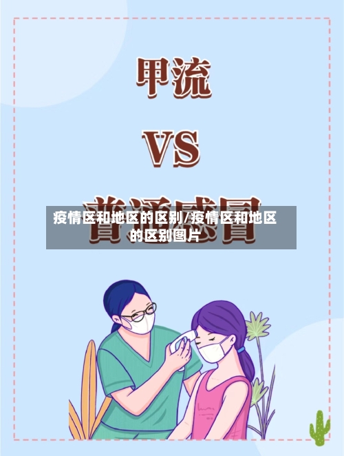 疫情区和地区的区别/疫情区和地区的区别图片-第1张图片