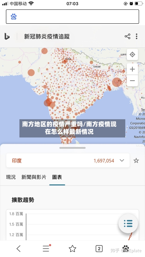 南方地区的疫情严重吗/南方疫情现在怎么样最新情况-第1张图片