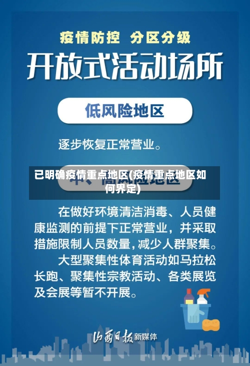 已明确疫情重点地区(疫情重点地区如何界定)-第1张图片