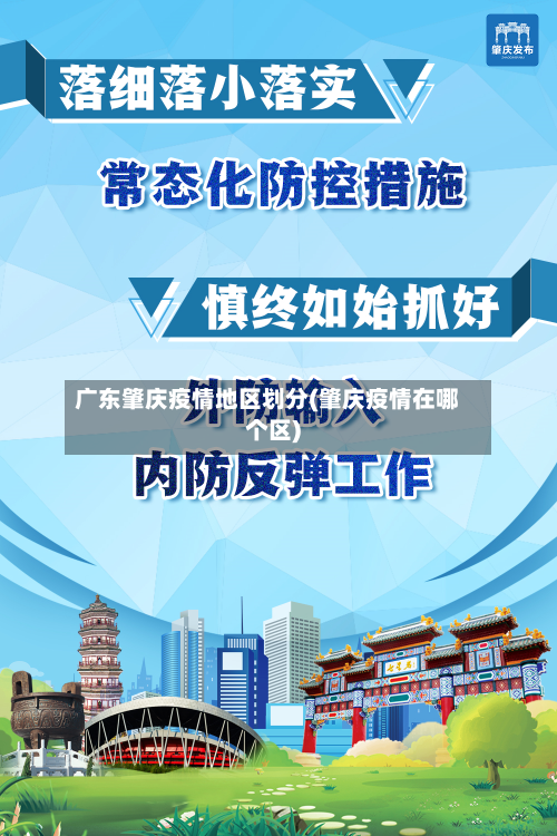 广东肇庆疫情地区划分(肇庆疫情在哪个区)-第1张图片