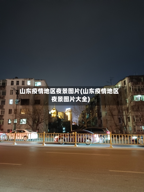 山东疫情地区夜景图片(山东疫情地区夜景图片大全)-第1张图片
