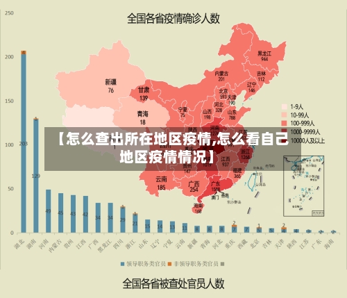 【怎么查出所在地区疫情,怎么看自己地区疫情情况】-第2张图片