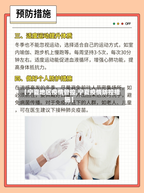 【宁夏地区疫情管控,宁夏疫情防控措施】-第1张图片