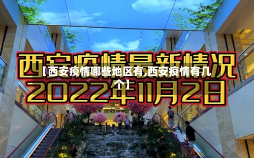 【西安疫情哪些地区有,西安疫情有几个】-第1张图片
