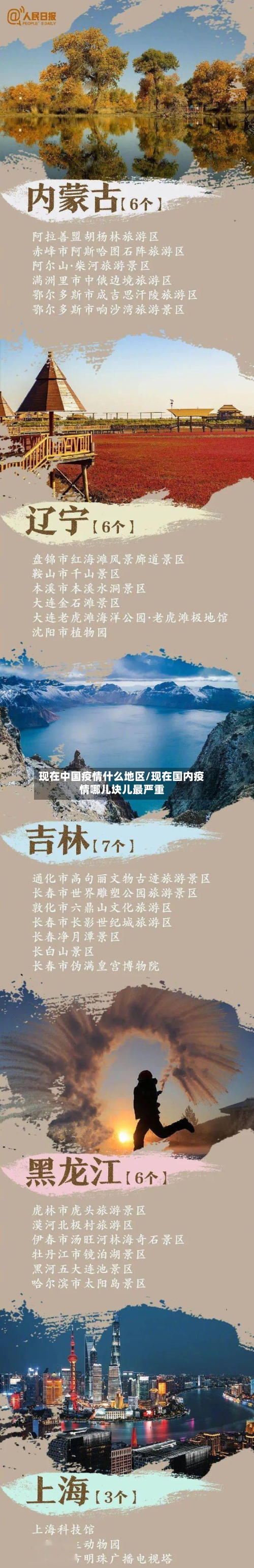 现在中国疫情什么地区/现在国内疫情哪儿块儿最严重-第3张图片