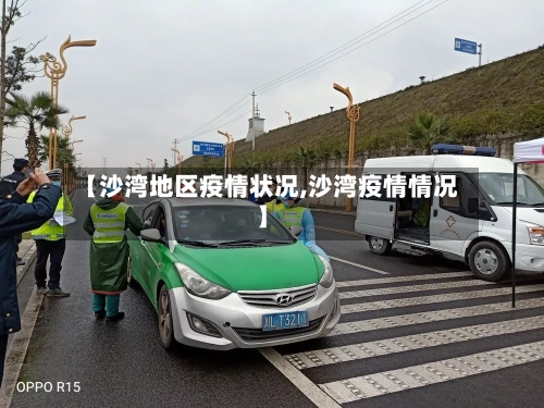 【沙湾地区疫情状况,沙湾疫情情况】-第2张图片