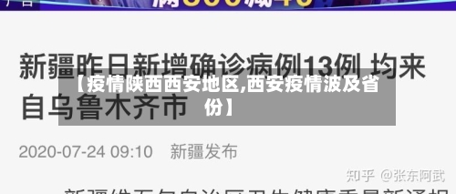 【疫情陕西西安地区,西安疫情波及省份】-第3张图片