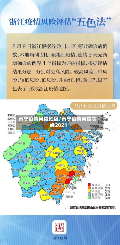 南宁疫情风险地区/南宁疫情风险等级2021-第1张图片