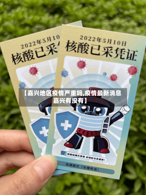 【嘉兴地区疫情严重吗,疫情最新消息嘉兴有没有】-第2张图片