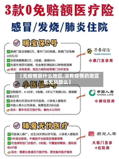 【无疫情算什么地区,没有疫情的地区是无风险么】-第1张图片