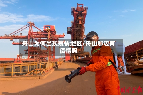 舟山为何出现疫情地区/舟山那边有疫情吗-第3张图片