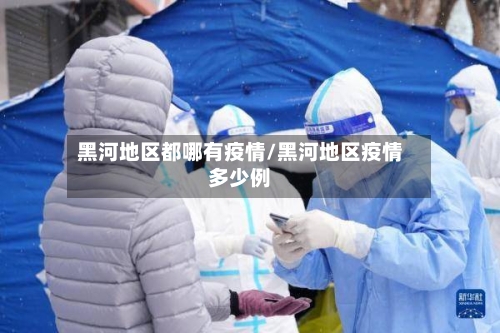 黑河地区都哪有疫情/黑河地区疫情多少例-第3张图片