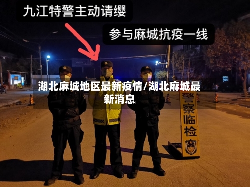 湖北麻城地区最新疫情/湖北麻城最新消息-第1张图片