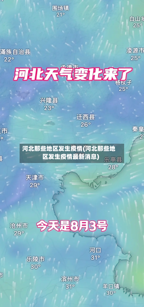 河北那些地区发生疫情(河北那些地区发生疫情最新消息)-第3张图片