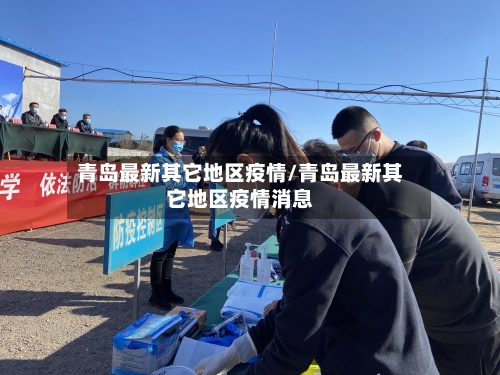 青岛最新其它地区疫情/青岛最新其它地区疫情消息-第1张图片