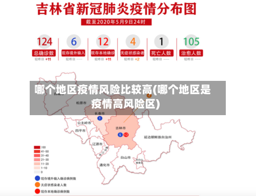 哪个地区疫情风险比较高(哪个地区是疫情高风险区)-第3张图片