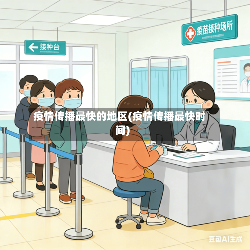 疫情传播最快的地区(疫情传播最快时间)-第1张图片