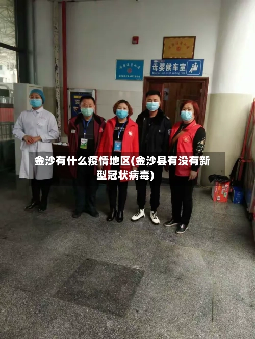 金沙有什么疫情地区(金沙县有没有新型冠状病毒)-第3张图片