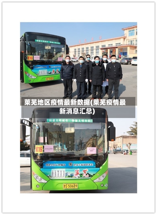 莱芜地区疫情最新数据(莱芜疫情最新消息汇总)-第1张图片