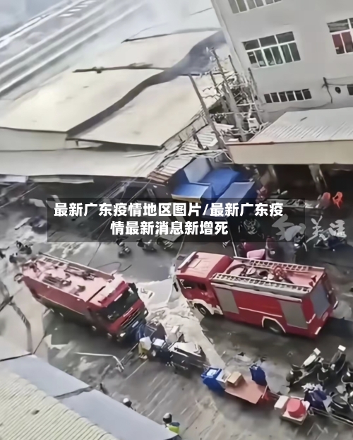 最新广东疫情地区图片/最新广东疫情最新消息新增死-第3张图片