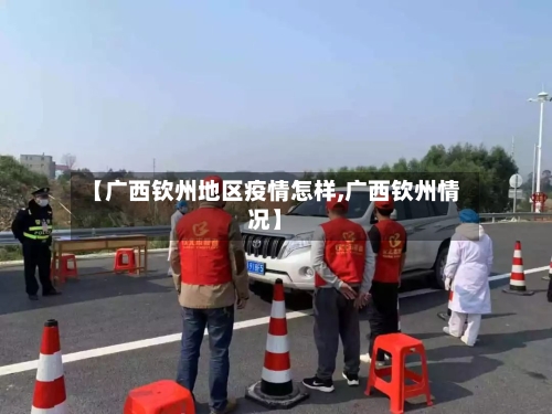 【广西钦州地区疫情怎样,广西钦州情况】-第2张图片